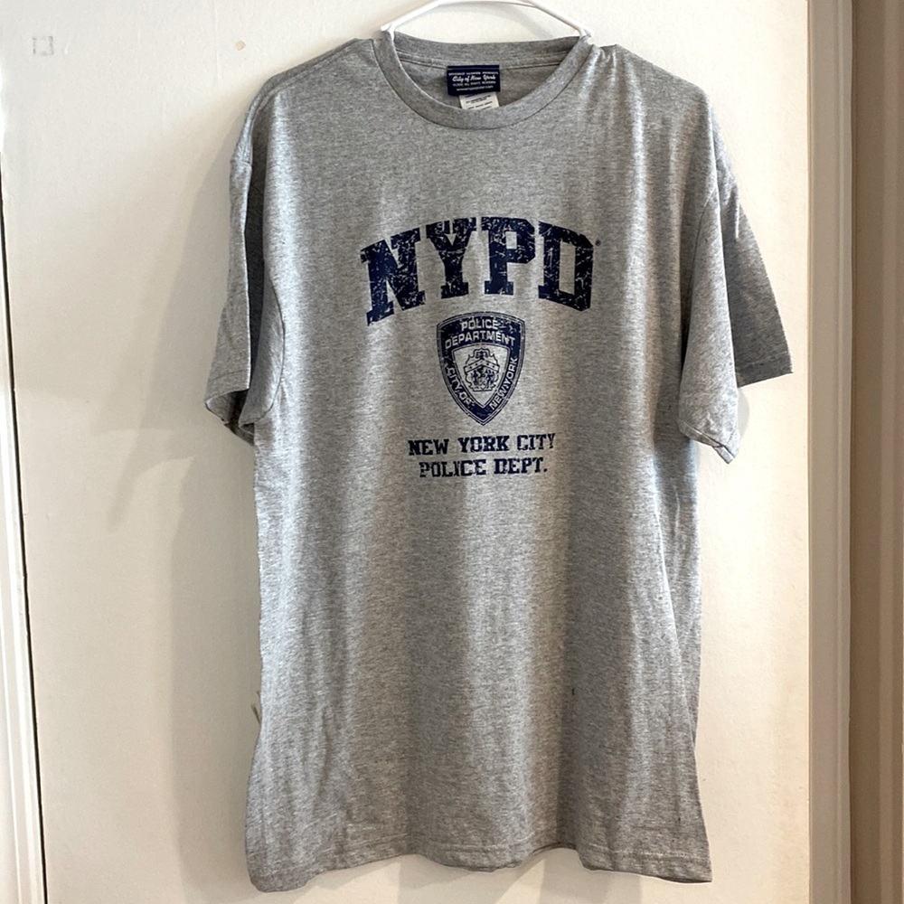 Men’s T Shirt